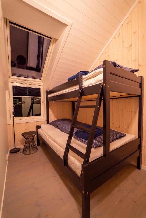 Lofoten Rorbuutleie - Lilleeidet Gravdal  Ngoại thất bức ảnh
