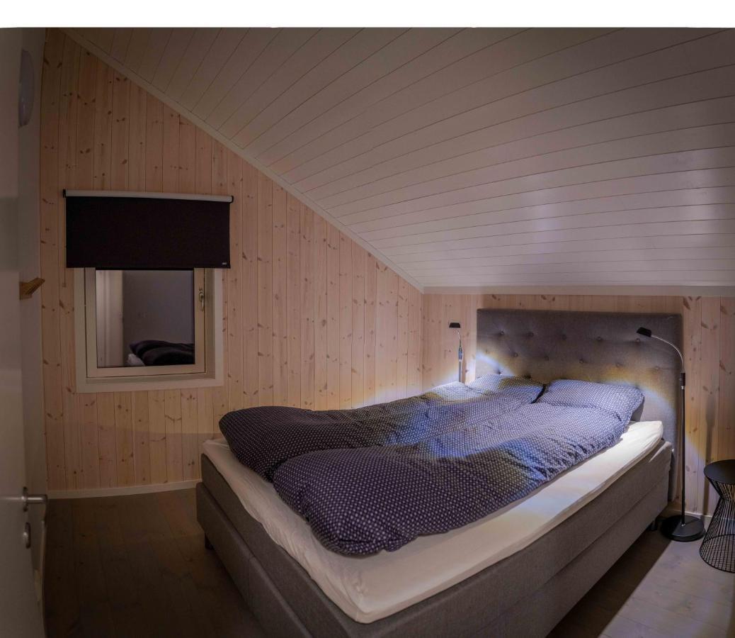 Lofoten Rorbuutleie - Lilleeidet Gravdal  Ngoại thất bức ảnh