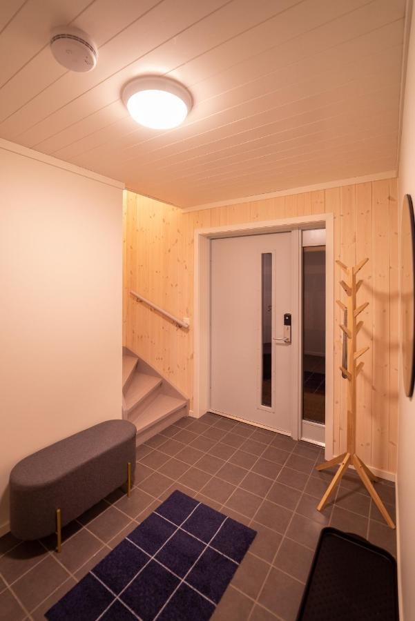 Lofoten Rorbuutleie - Lilleeidet Gravdal  Ngoại thất bức ảnh