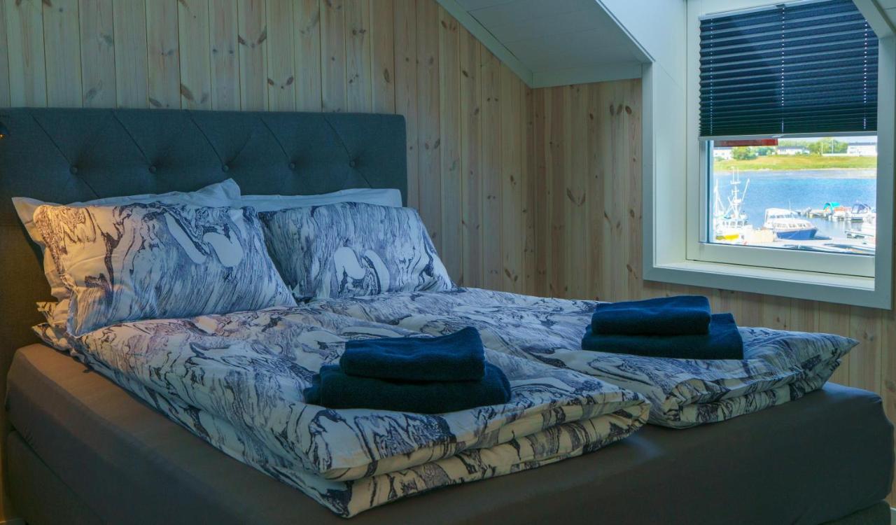 Lofoten Rorbuutleie - Lilleeidet Gravdal  Ngoại thất bức ảnh