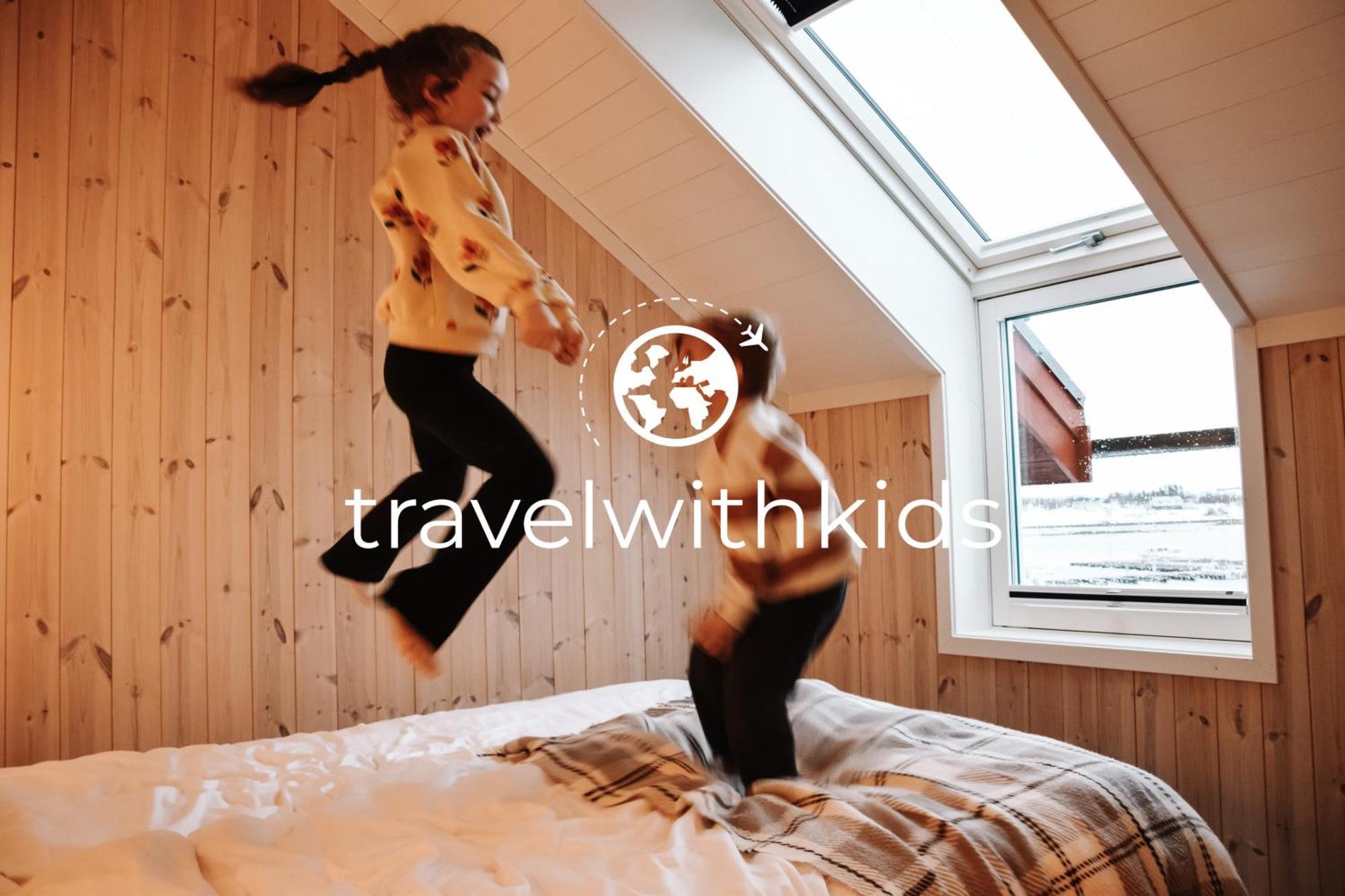 Lofoten Rorbuutleie - Lilleeidet Gravdal  Ngoại thất bức ảnh
