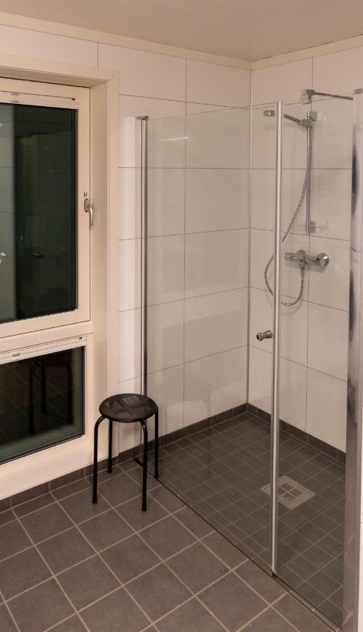 Lofoten Rorbuutleie - Lilleeidet Gravdal  Ngoại thất bức ảnh
